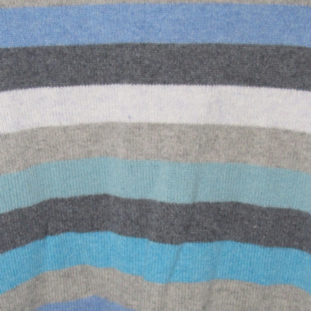 100% Merino Wool Sweater by Artisan NY